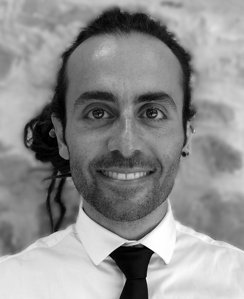 Nicolas Korchia